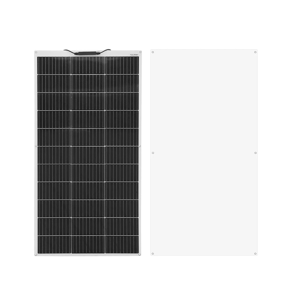 XINPUGUANG Flexibles Solarmodul 120-1200W – Monokristallin