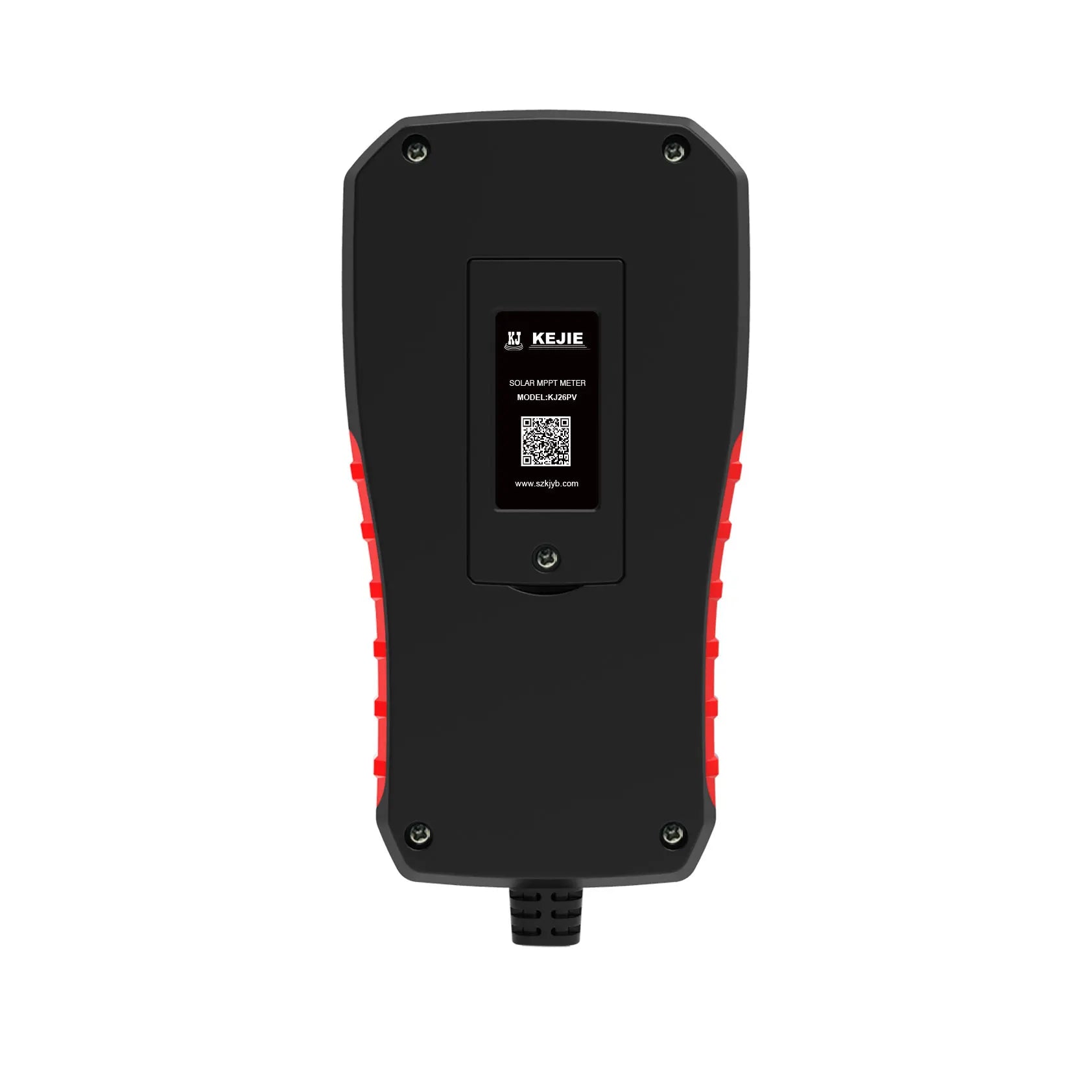 Solartester PV-Panel – MPPT Messung & Power Point-Tracking