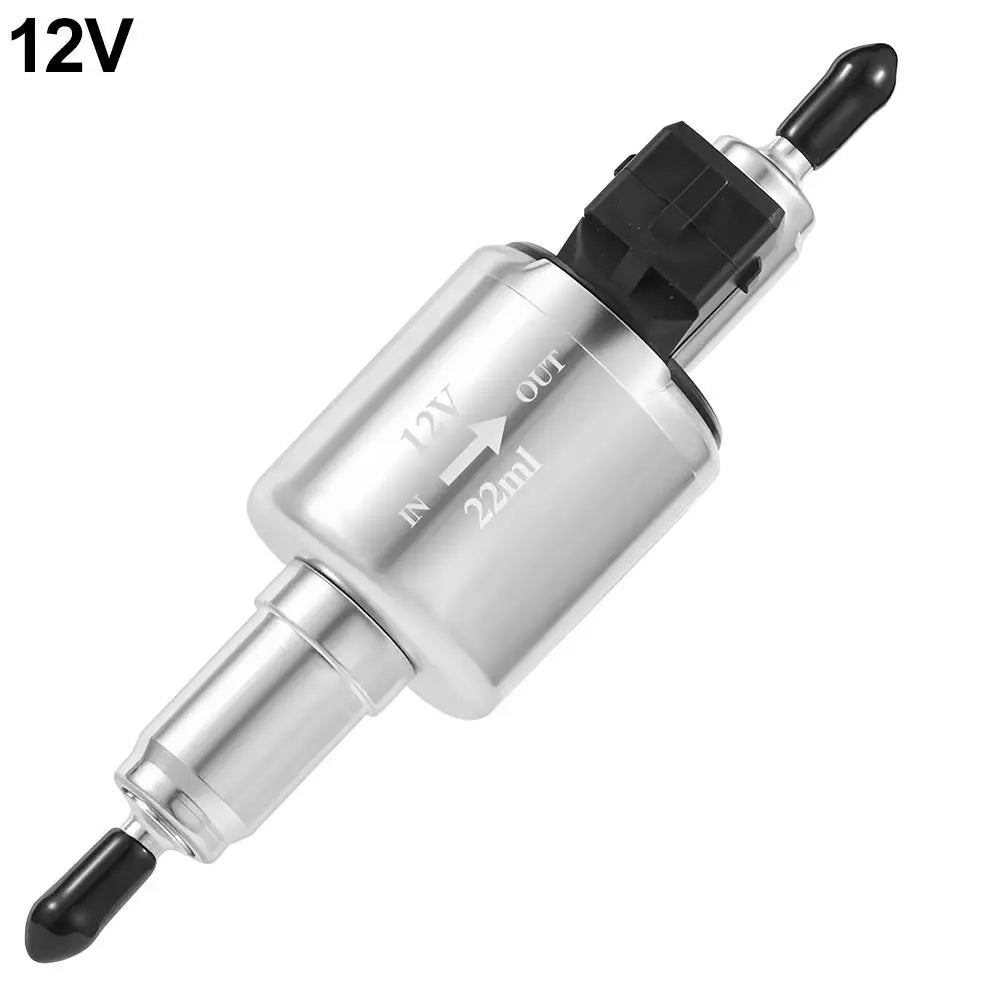 Auto Diesel Heizung Öl Kraftstoff Pumpe 12/24 V Standheizung Für Chinesische Auto Diesel Heizung 2KW 5KW 8KW