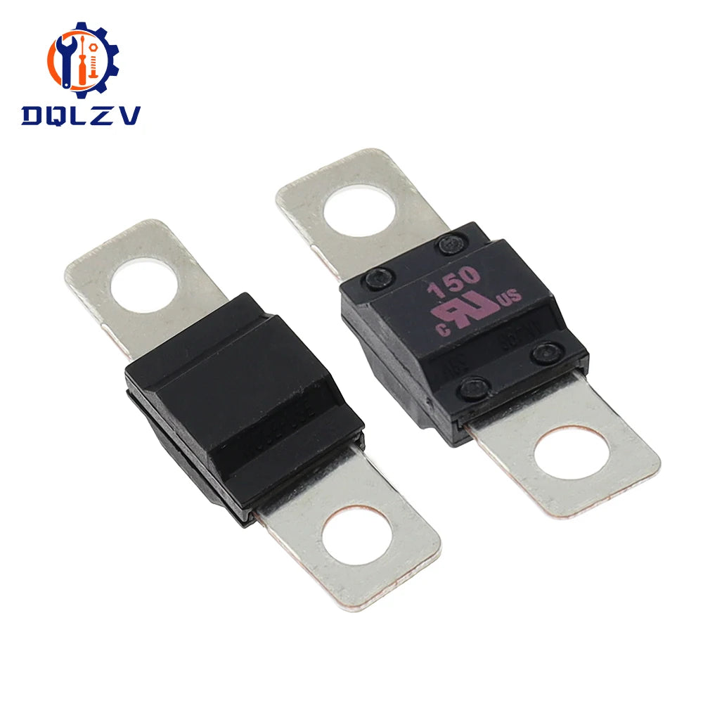 Littelfuse Kfz-Sicherung MIDI/498 – 30-200A 32V