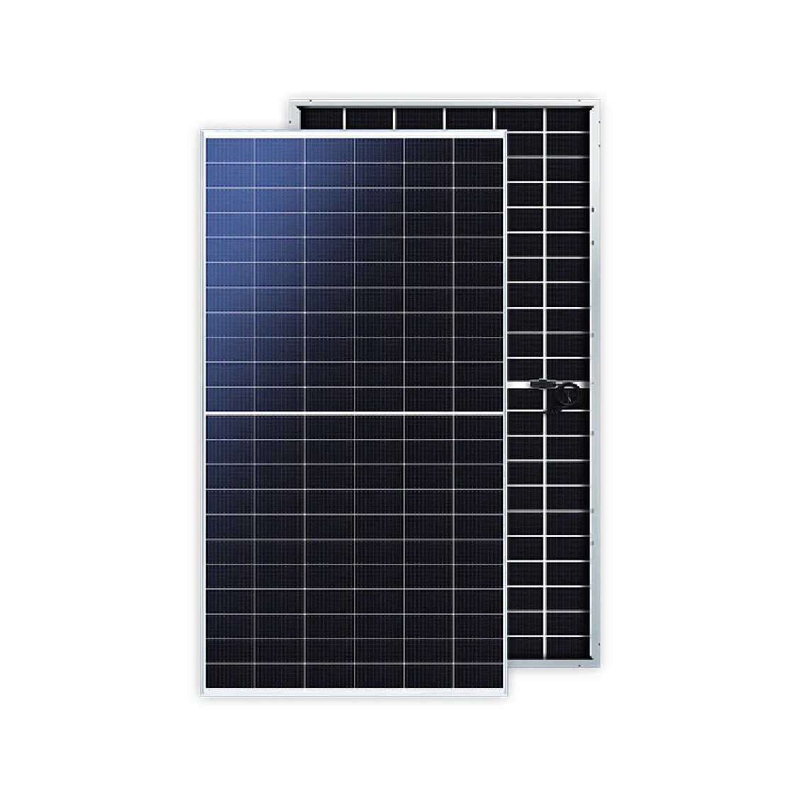 Solar-Komplettset 1-5kW Off-Grid – 10kWh Speicher