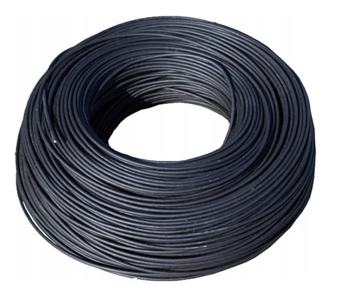 PowMr Solar-Kabel 6mm² 30m 10AWG Wasserdicht