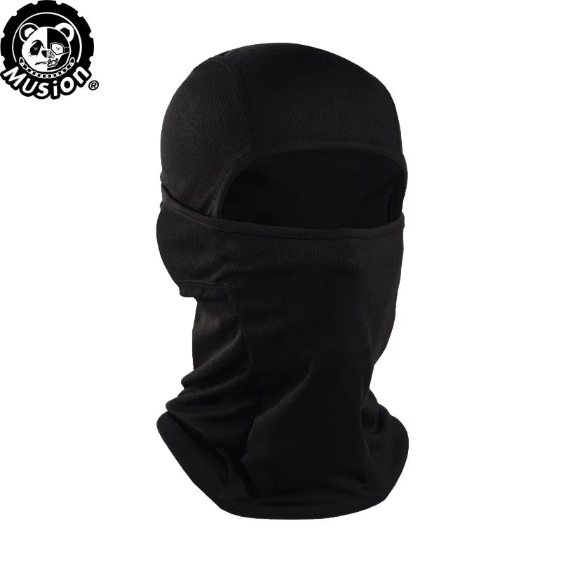 Balaclava Gesichtsmaske – Motorrad Bandana Outdoor