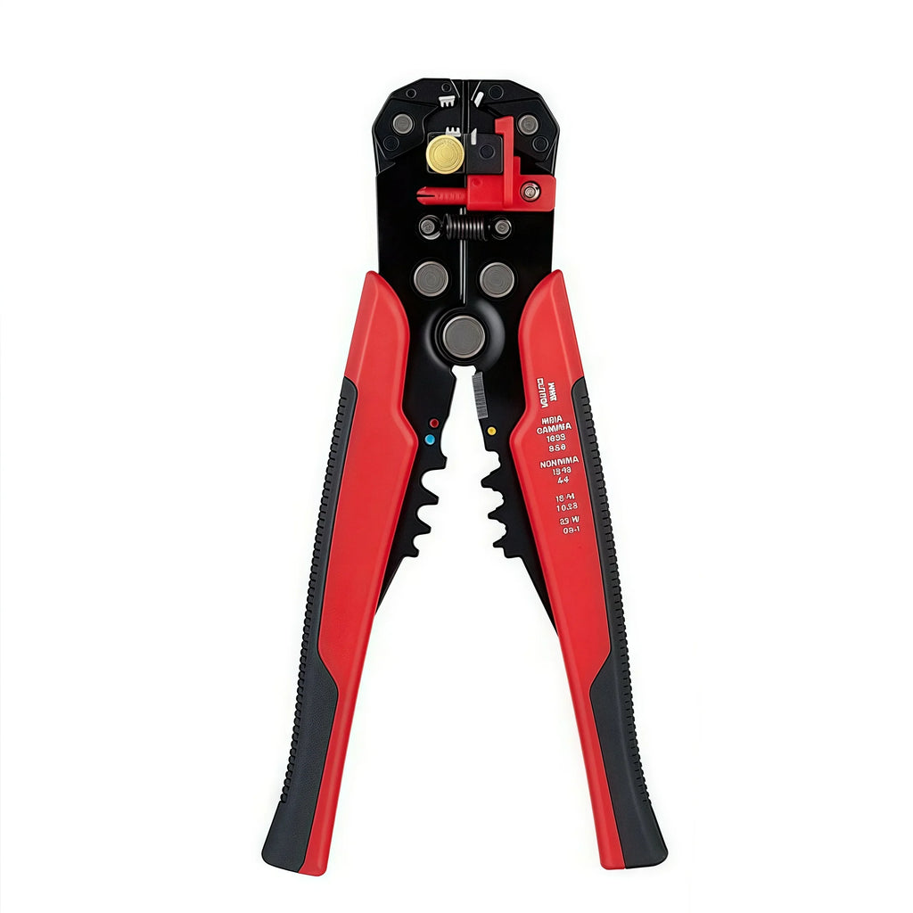 Kaltpress-Terminal-Kit 280-1200 Stk Automotive