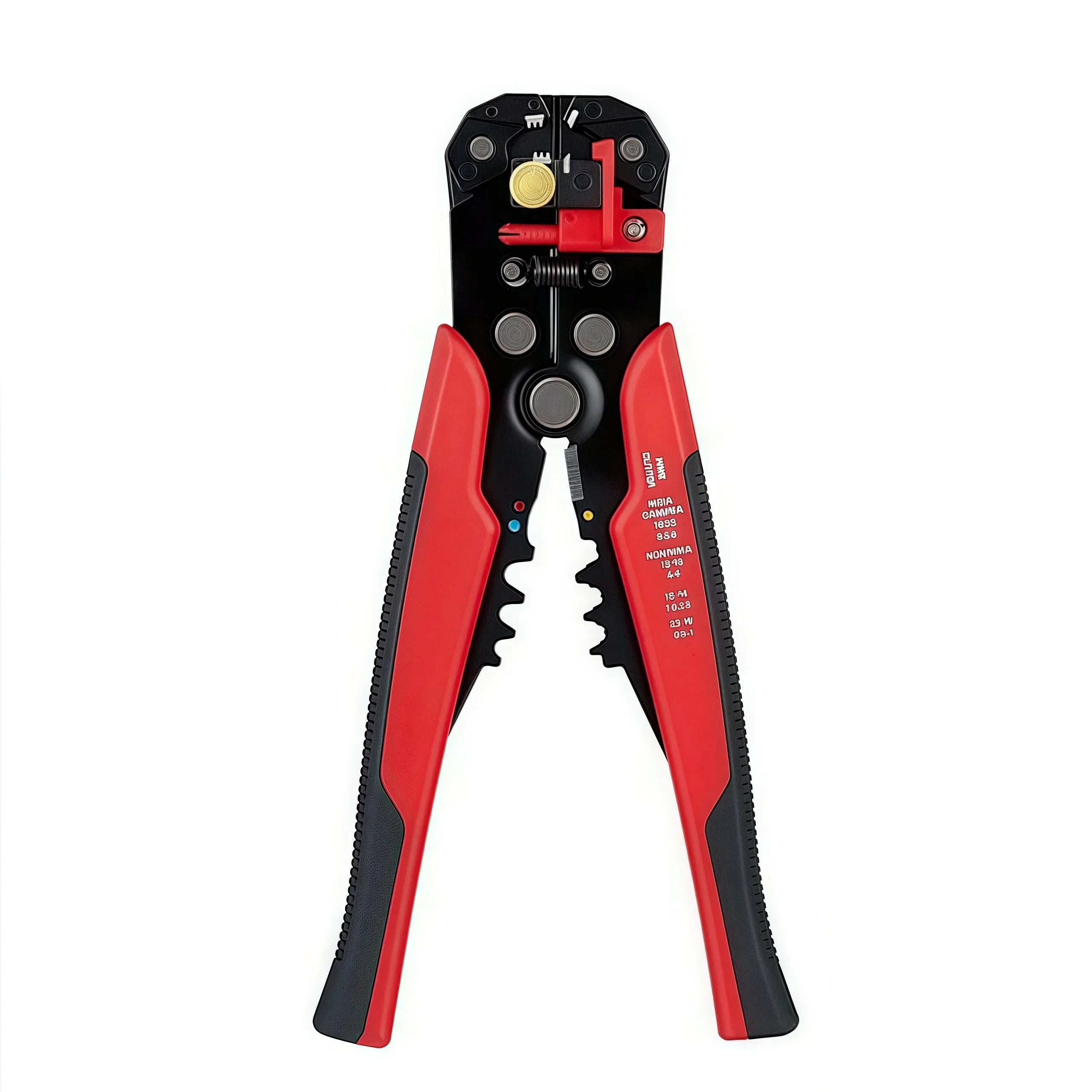 Kaltpress-Terminal-Kit 280-1200 Stk Automotive