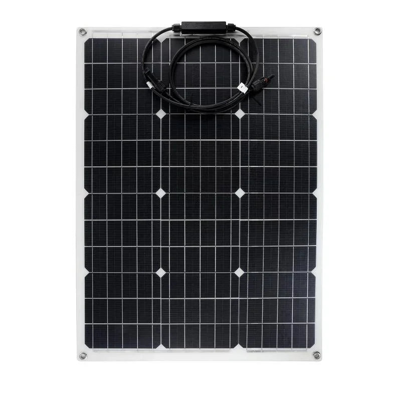 Solar-System 220V 400W – mit 1500W Wechselrichter