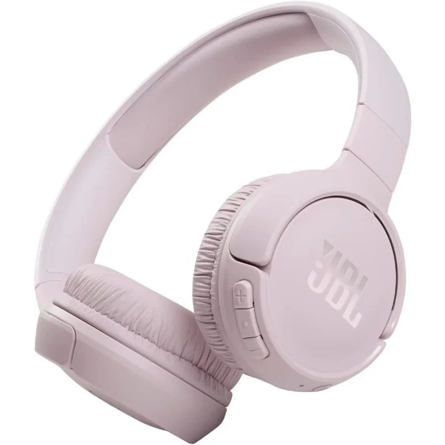 JBL Tune 510BT Over-Ear – 40h Akku Bluetooth