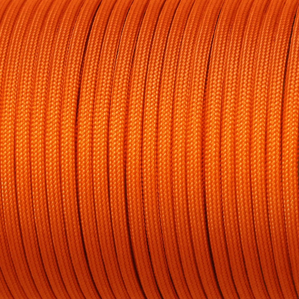 Paracord Seil 550 7-Kern 4mm – 5/15/30m Outdoor
