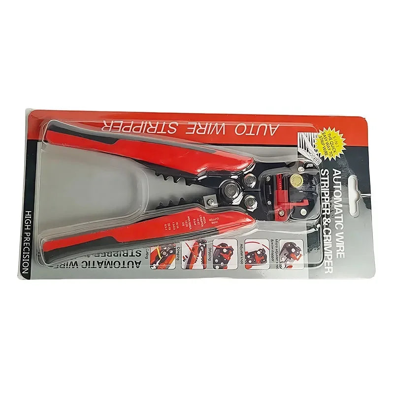 Kaltpress-Terminal-Kit 280-1200 Stk Automotive