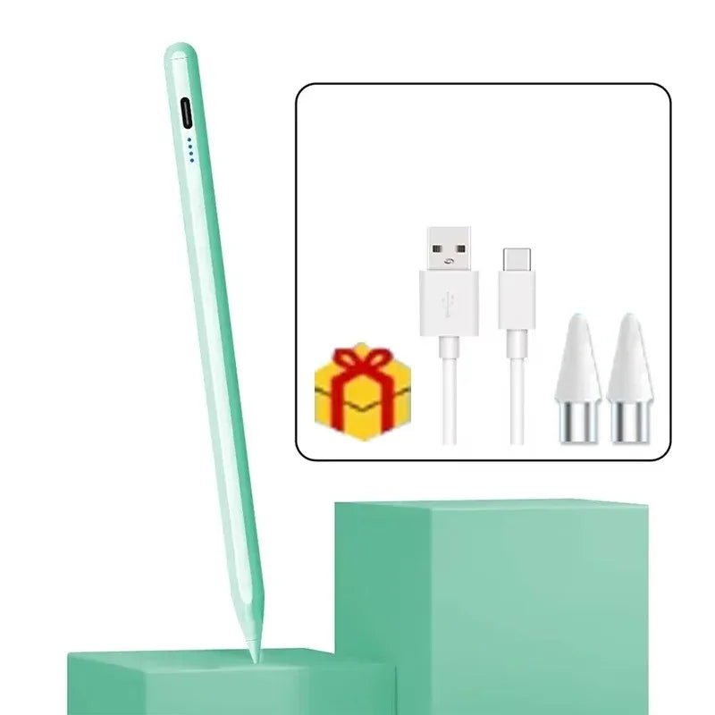 Universal Stylus Pen - Für iOS Android Windows Tablet