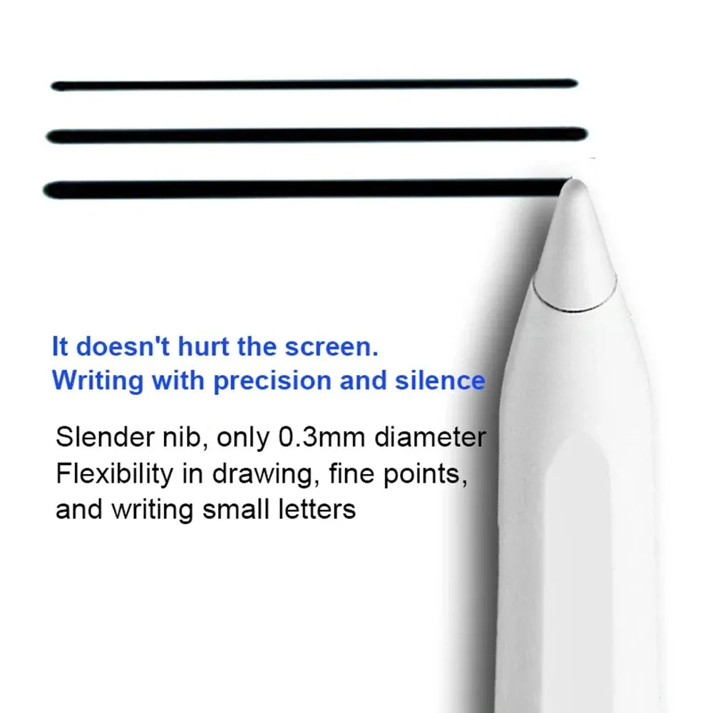 Universal Stylus Pen - Für iOS Android Windows Tablet