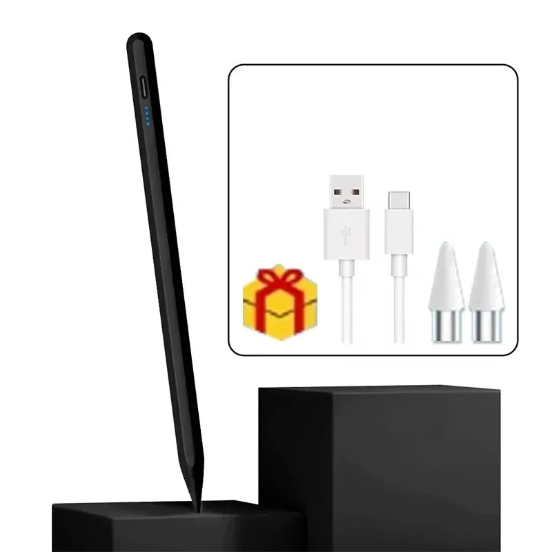 Universal Stylus Pen - Für iOS Android Windows Tablet