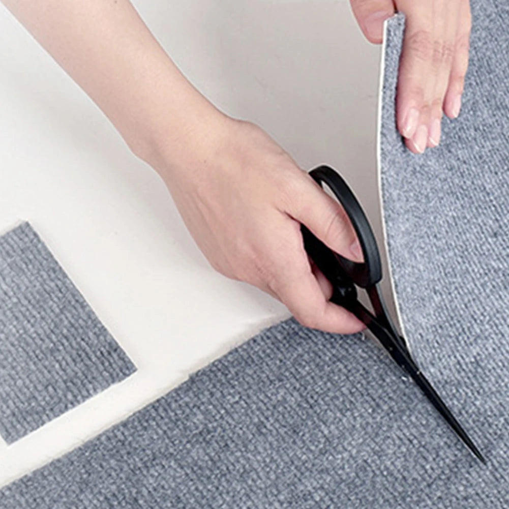 Cat Scratching Mat Sofa Protector - Self-Adhesive &amp; DIY