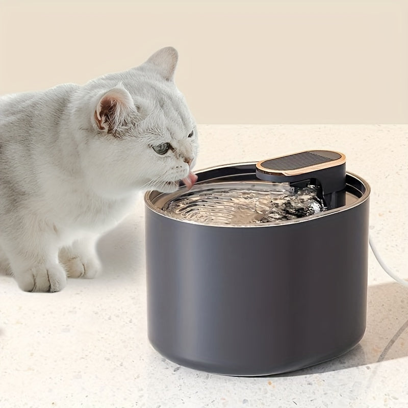 Automatischer Trinkbrunnen für Hunde & Katzen