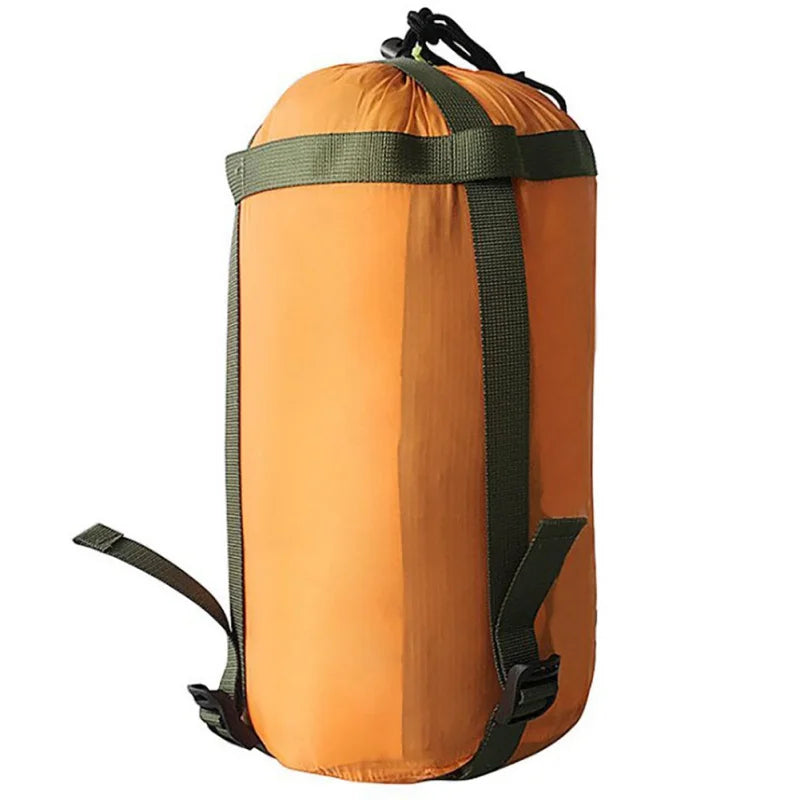 Kompressionsbeutel wasserdicht – Schlafsack Nylon