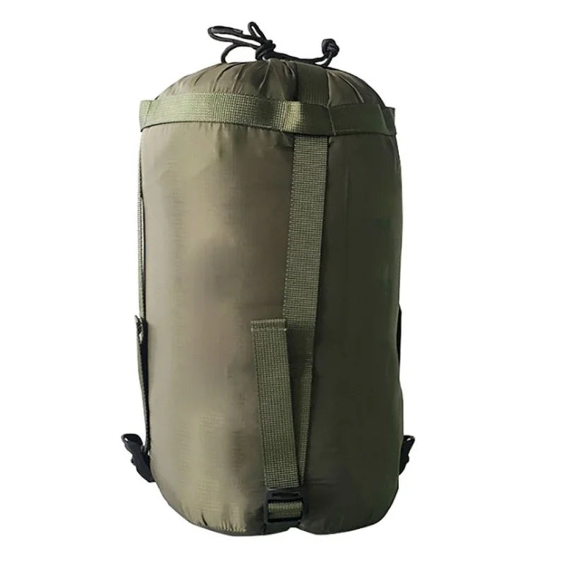 Kompressionsbeutel wasserdicht – Schlafsack Nylon