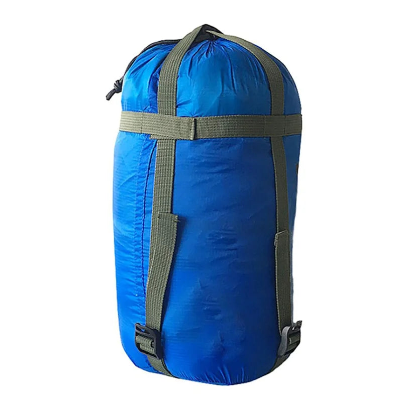 Kompressionsbeutel wasserdicht – Schlafsack Nylon