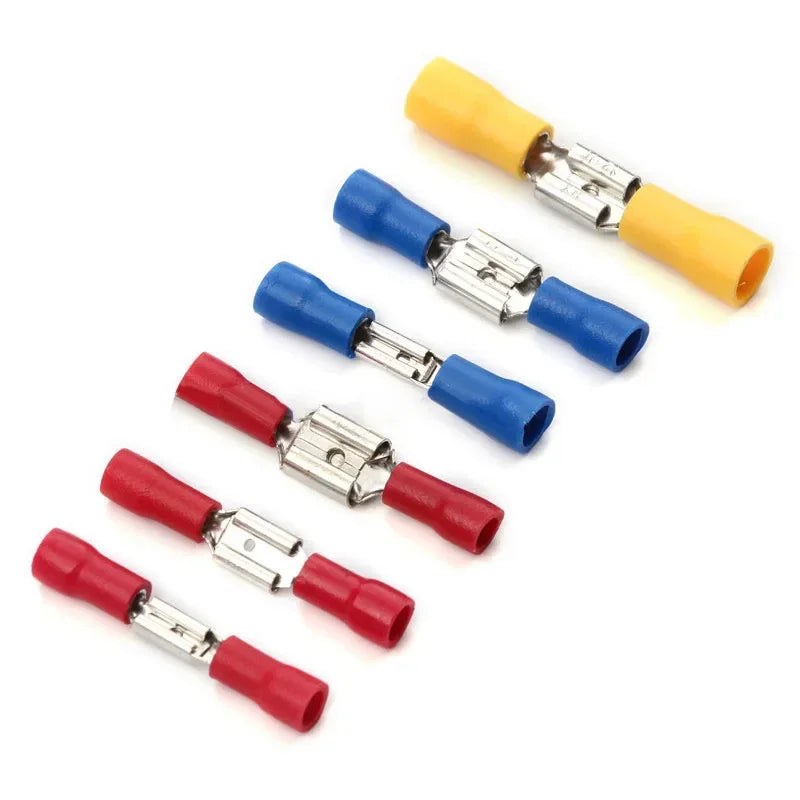 Kaltpress-Terminal-Kit 280-1200 Stk Automotive