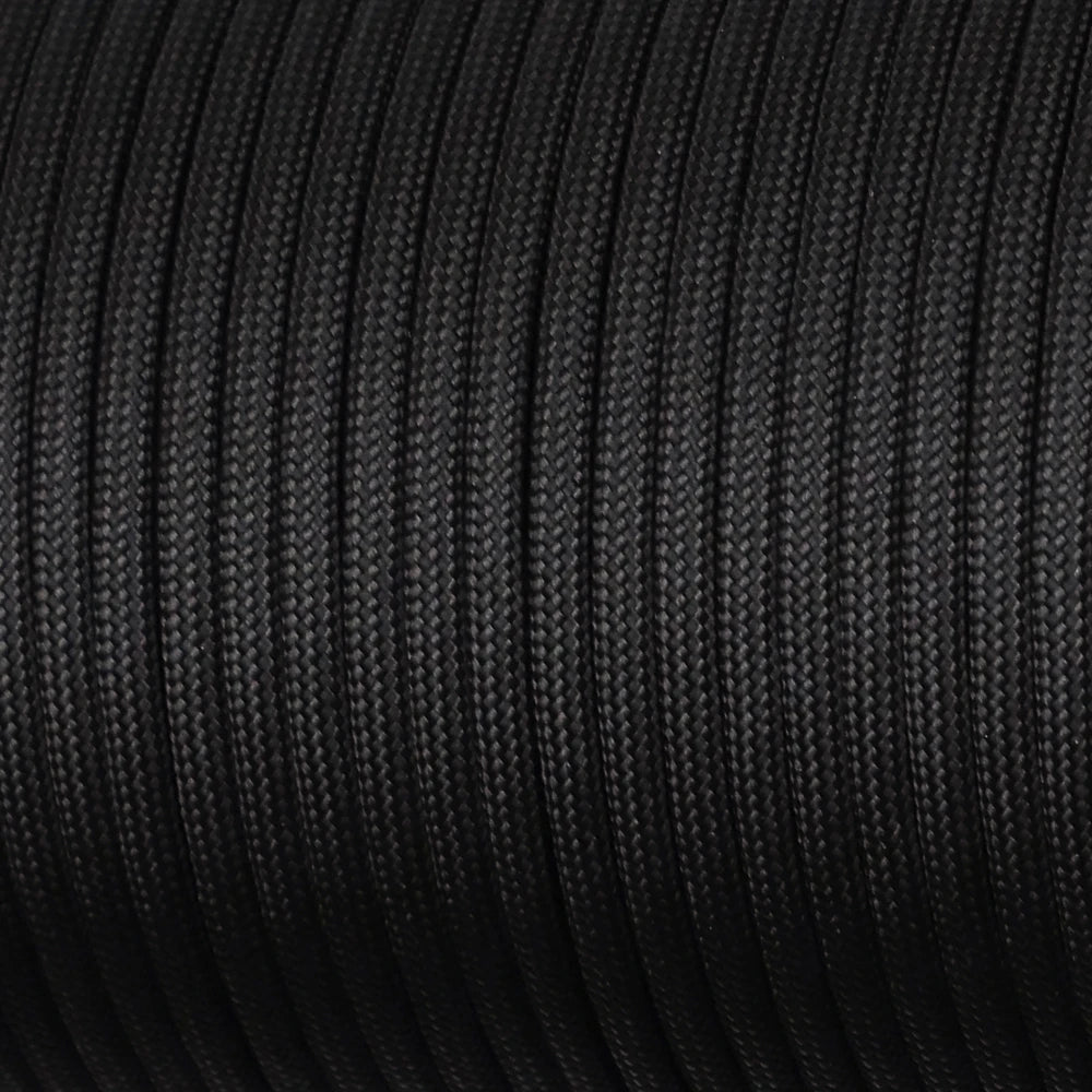 Paracord Seil 550 7-Kern 4mm – 5/15/30m Outdoor